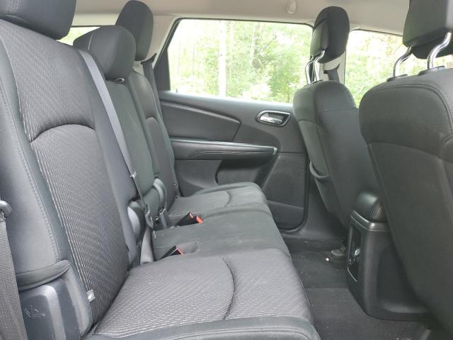 2011 DODGE JOURNEY EXPRESS  