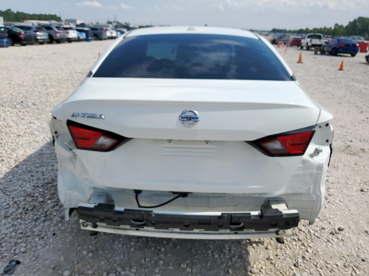 2020 Nissan Altima S VIN: 1N4BL4BV1LC233068 Lot: 69888475