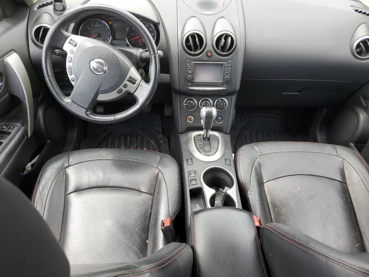 2012 Nissan Rogue S VIN: JN8AS5MT8CW303405 Lot: 69903155