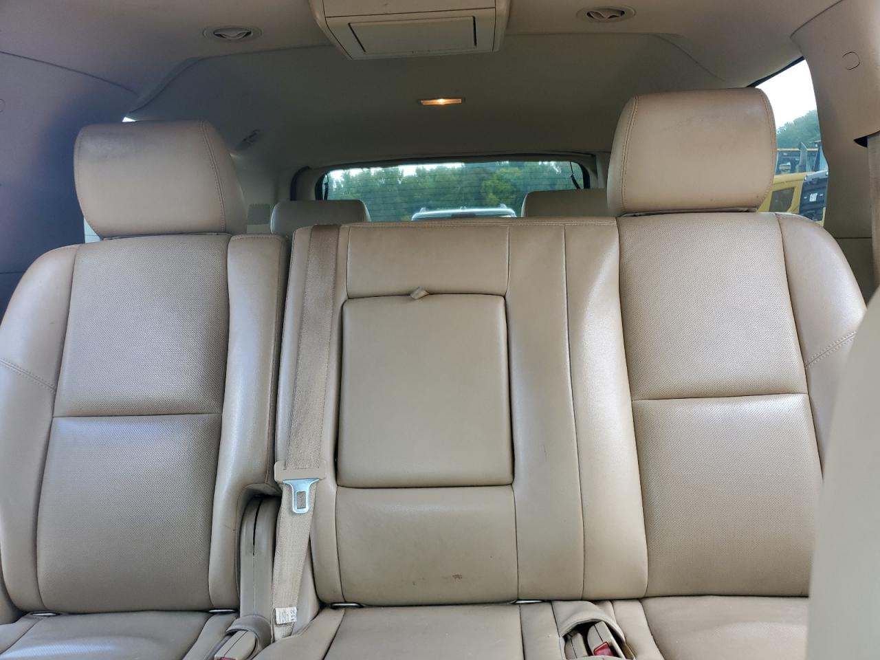 2012 GMC Yukon Xl K1500 Slt VIN: 1GKS2KE70CR238309 Lot: 69008385