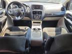 2016 DODGE GRAND CARAVAN SXT   for sale at Copart NV - LAS VEGAS WEST