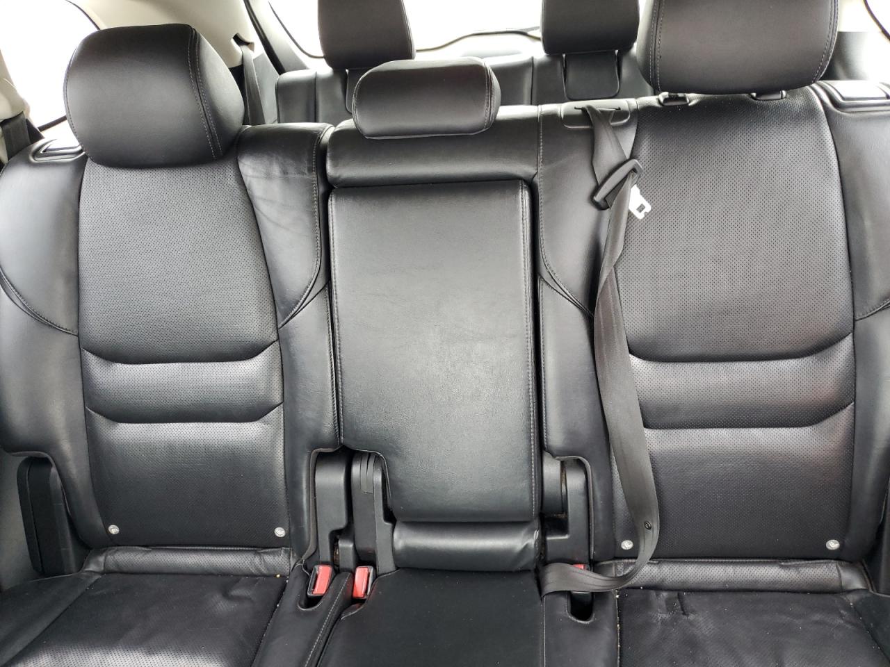 2018 Mazda Cx-9 Touring VIN: JM3TCACY4J0215305 Lot: 69397885