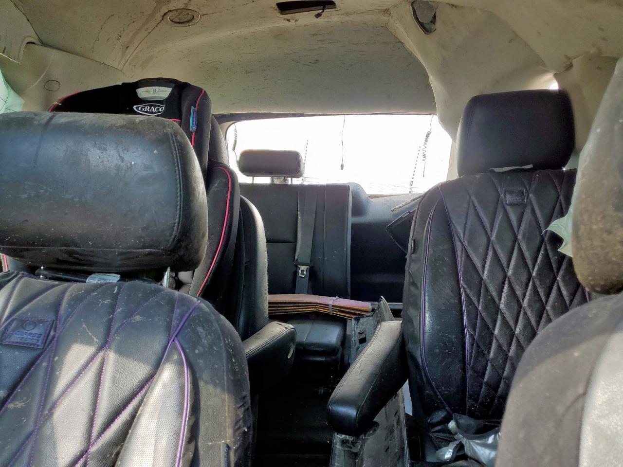 2012 GMC Yukon Denali VIN: 1GKS1EEF6CR312909 Lot: 69979525