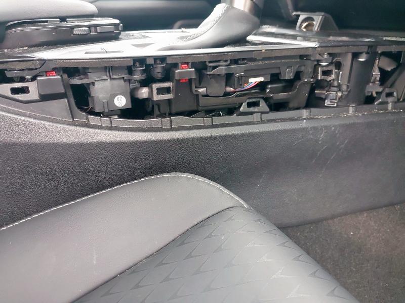 2021 LEXUS UX 250H 2.0 5DR CVT [WITHOUT NAV]