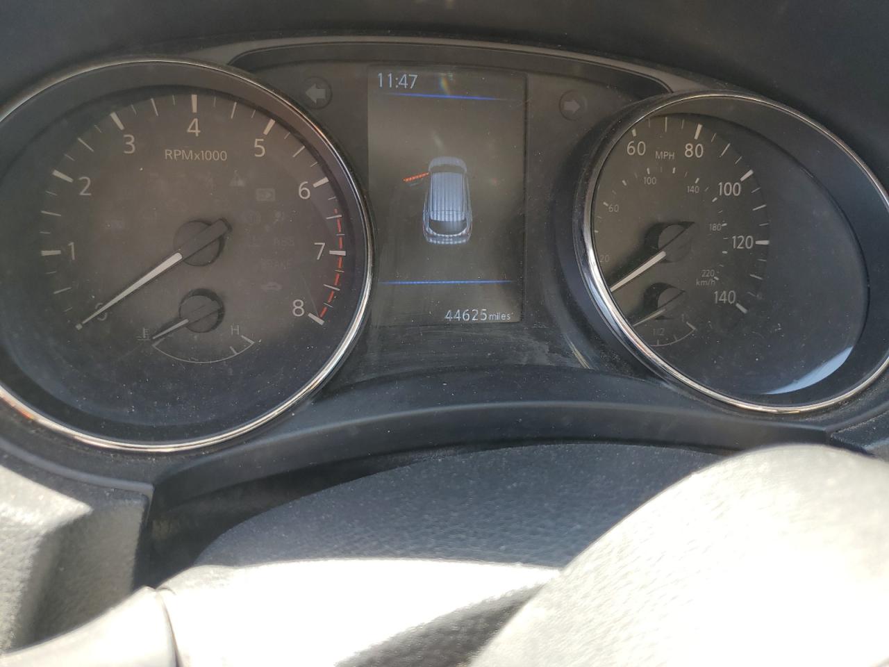 2022 Nissan Rogue Sport Sl VIN: JN1BJ1CW2NW497832 Lot: 70151675