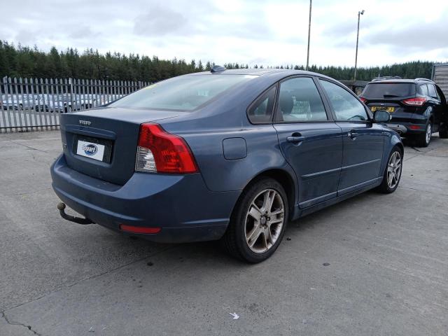2008 VOLVO S40 SE D