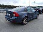 2008 VOLVO S40 SE D for sale at Copart WHITBURN