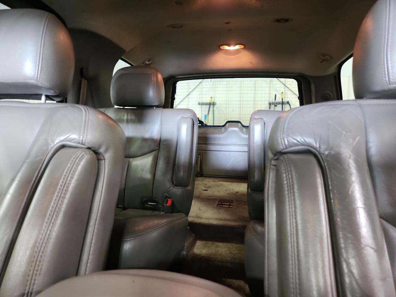 2004 Chevrolet Tahoe K1500 VIN: 1GNEK13Z64R227315 Lot: 67542205