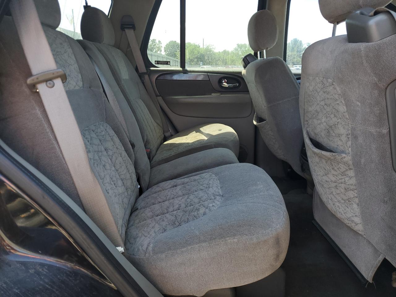 2002 GMC Envoy VIN: 1GKDT13SX22498702 Lot: 60871045