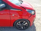 2020 PEUGEOT 108 ALLURE  for sale at Copart BRISTOL