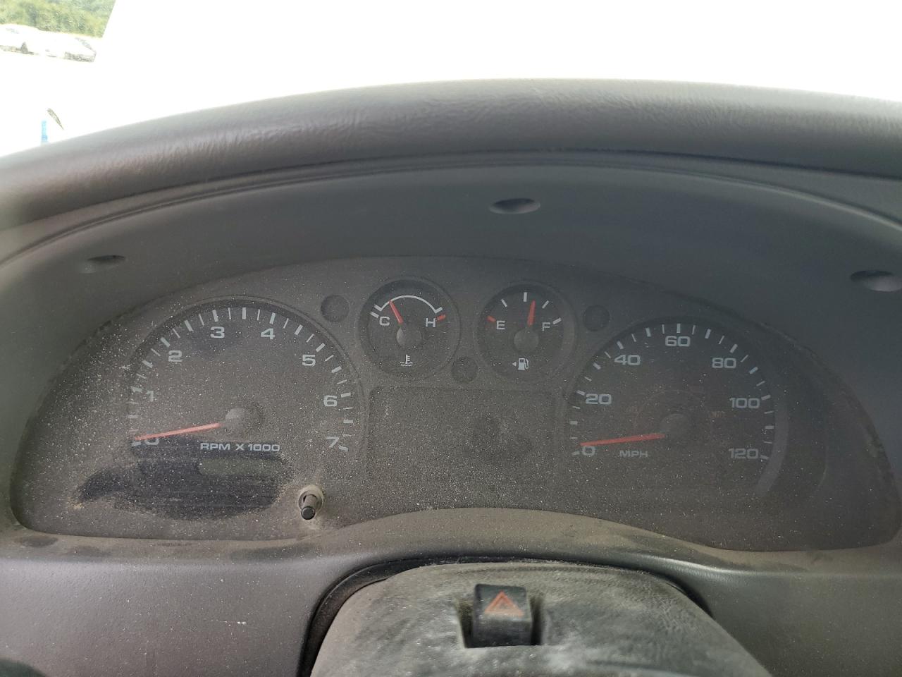 2004 Ford Ranger Super Cab VIN: 1FTYR14U44PB00840 Lot: 70671685