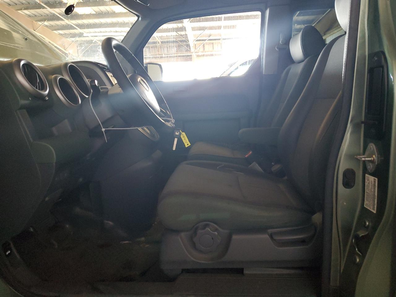 2005 Honda Element Ex VIN: 5J6YH28635L004172 Lot: 67870175