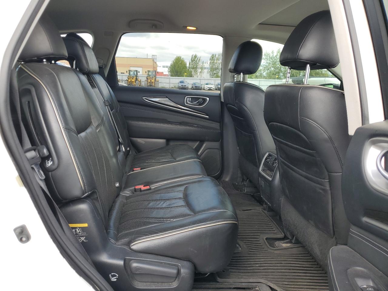 2017 Infiniti Qx60 VIN: 5N1DL0MMXHC512165 Lot: 68946535