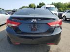 2012 HYUNDAI ELANTRA GLS   for sale at Copart CT - HARTFORD SPRINGFIELD