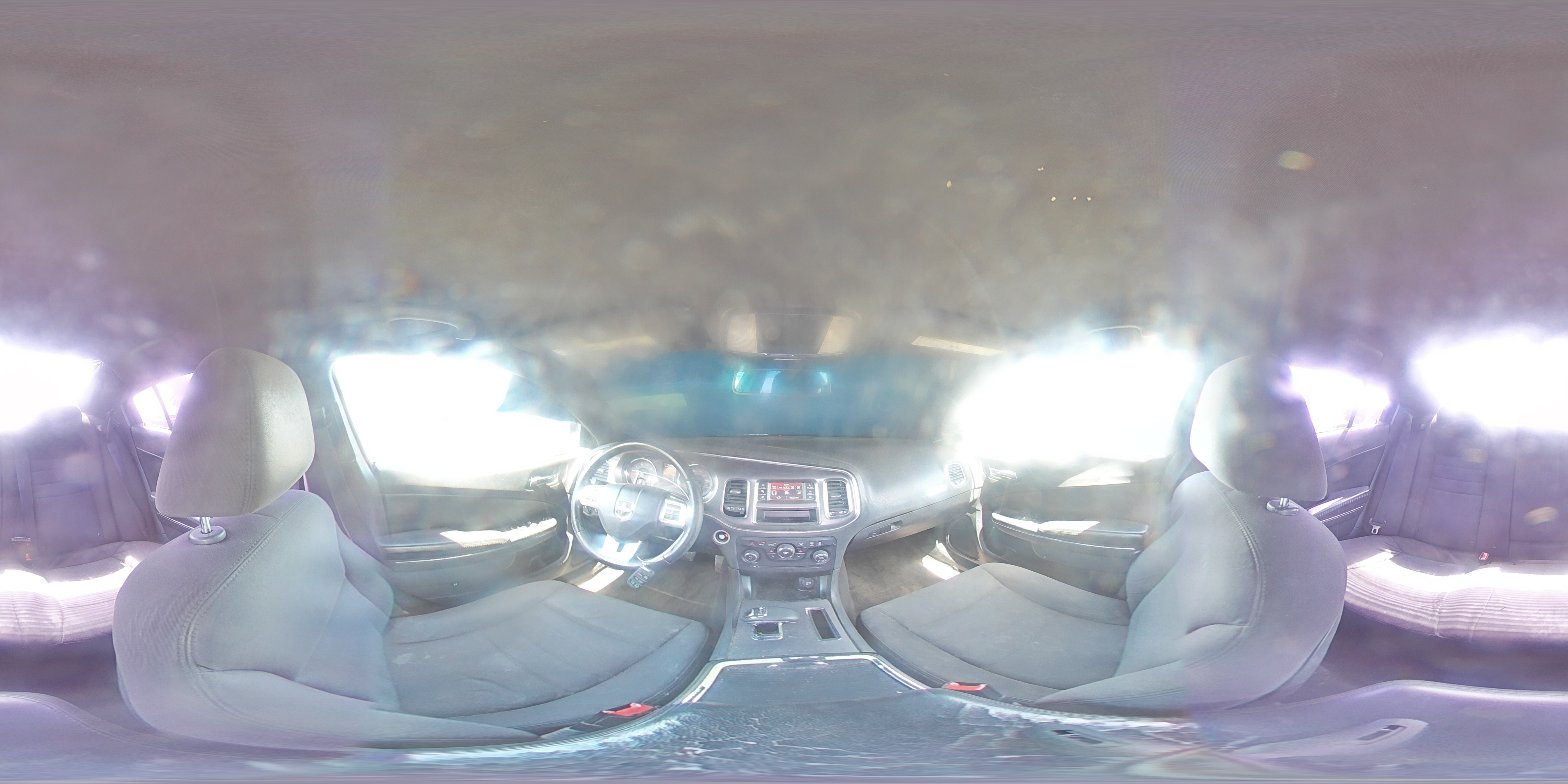 2014 Dodge Charger Se VIN: 2C3CDXBG8EH275188 Lot: 70159965