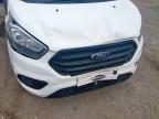 2019 FORD TRANSIT CUSTOM TREND for sale at Copart WOLVERHAMPTON