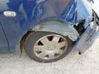 2003 VOLKSWAGEN POLO SE for sale at Copart BRISTOL
