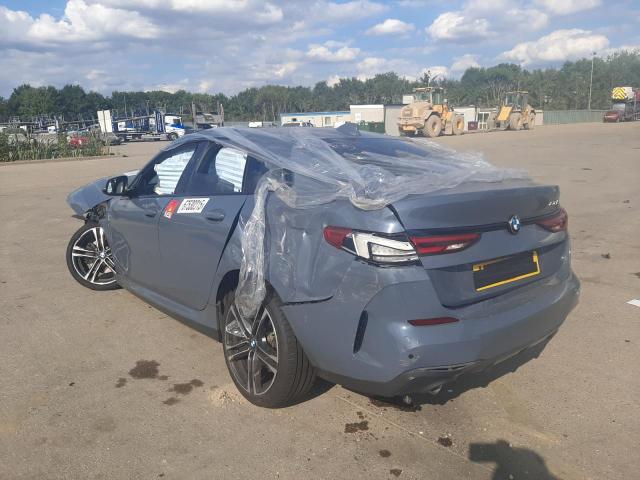 2024 BMW 218I M SPORT AUTO 