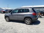 2015 VOLKSWAGEN TIGUAN S   for sale at Copart NS - HALIFAX