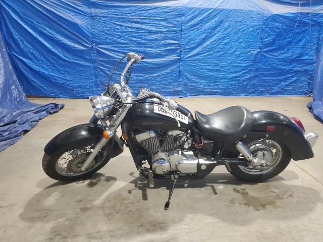2006 HONDA VT750 C  