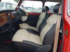 1997 ROVER MINI COOPE for sale at Copart BRISTOL