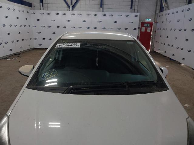 2012 TOYOTA YARIS EDIT
