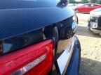 2013 AUDI A6 S LINE TDI  for sale at Copart COLCHESTER