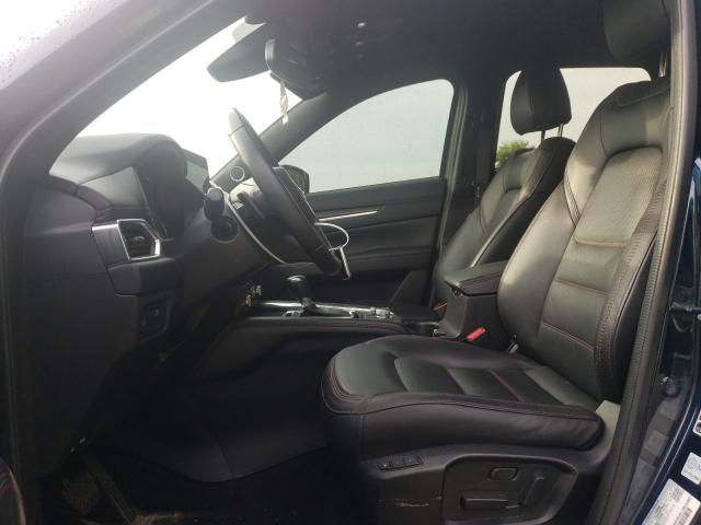 2024 MAZDA CX-5 PREMIUM  