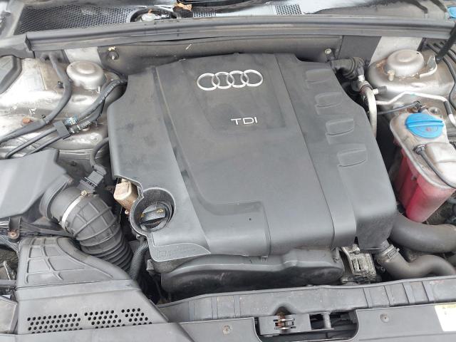2010 AUDI A4 S LINE