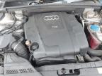 2010 AUDI A4 S LINE for sale at Copart BRISTOL