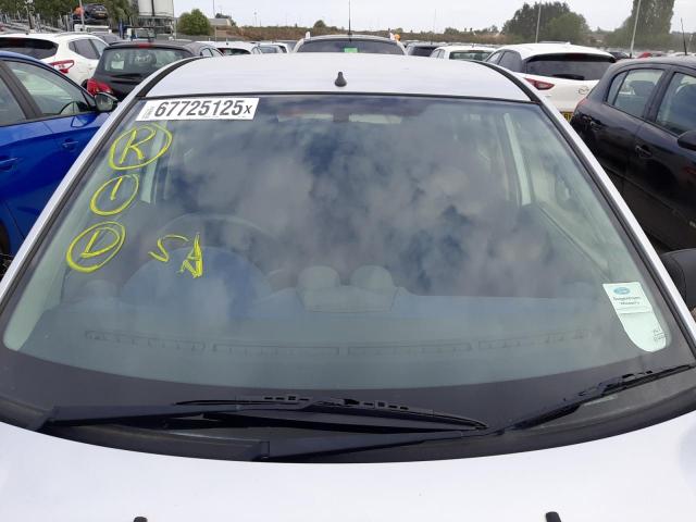 2006 FORD FIESTA ZETEC CLIMATE 