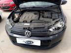 2010 VOLKSWAGEN GOLF SE BL for sale at Copart SANDY