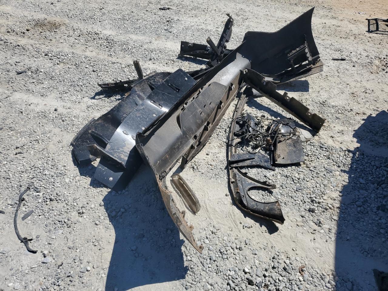 2015 Ford Mustang VIN: 1FA6P8TH7F5356937 Lot: 70586125