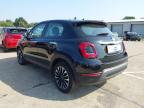2021 FIAT 500X CITY for sale at Copart NEWBURY