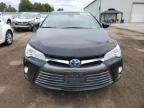 2017 TOYOTA CAMRY HYBRID   for sale at Copart ON - TORONTO