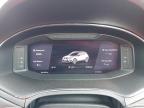 2020 SEAT ARONA XCEL for sale at Copart WOLVERHAMPTON