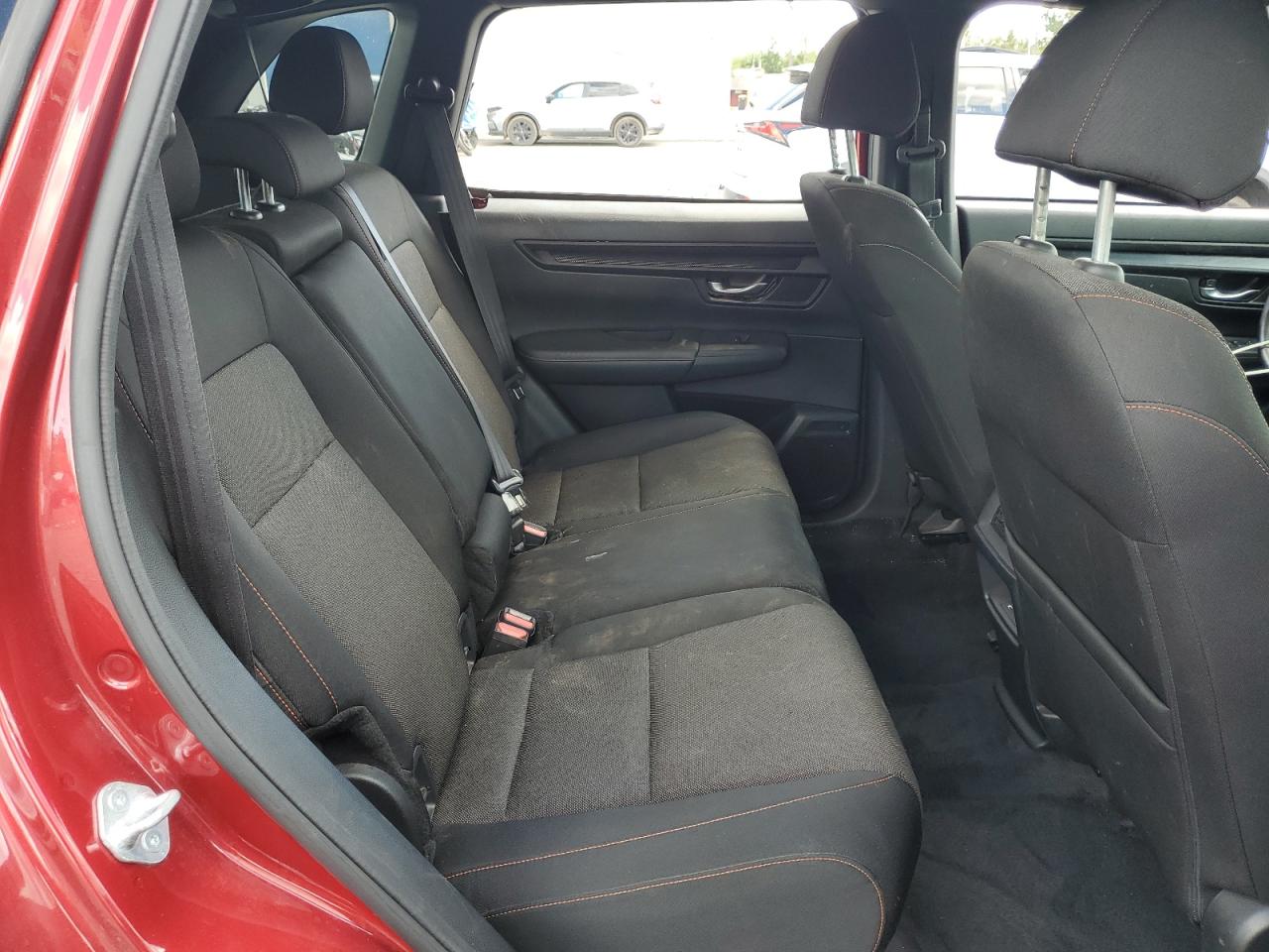 2024 Honda Cr-V Sport VIN: 5J6RS6H51RL000535 Lot: 70361695