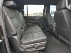 2021 CHEVROLET SUBURBAN K1500 LT   for sale at Copart ON - TORONTO