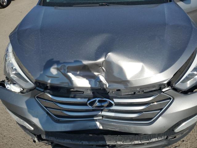 2016 HYUNDAI SANTA FE SPORT   