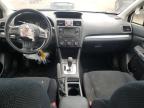 2014 SUBARU IMPREZA PREMIUM   for sale at Copart QC - MONTREAL