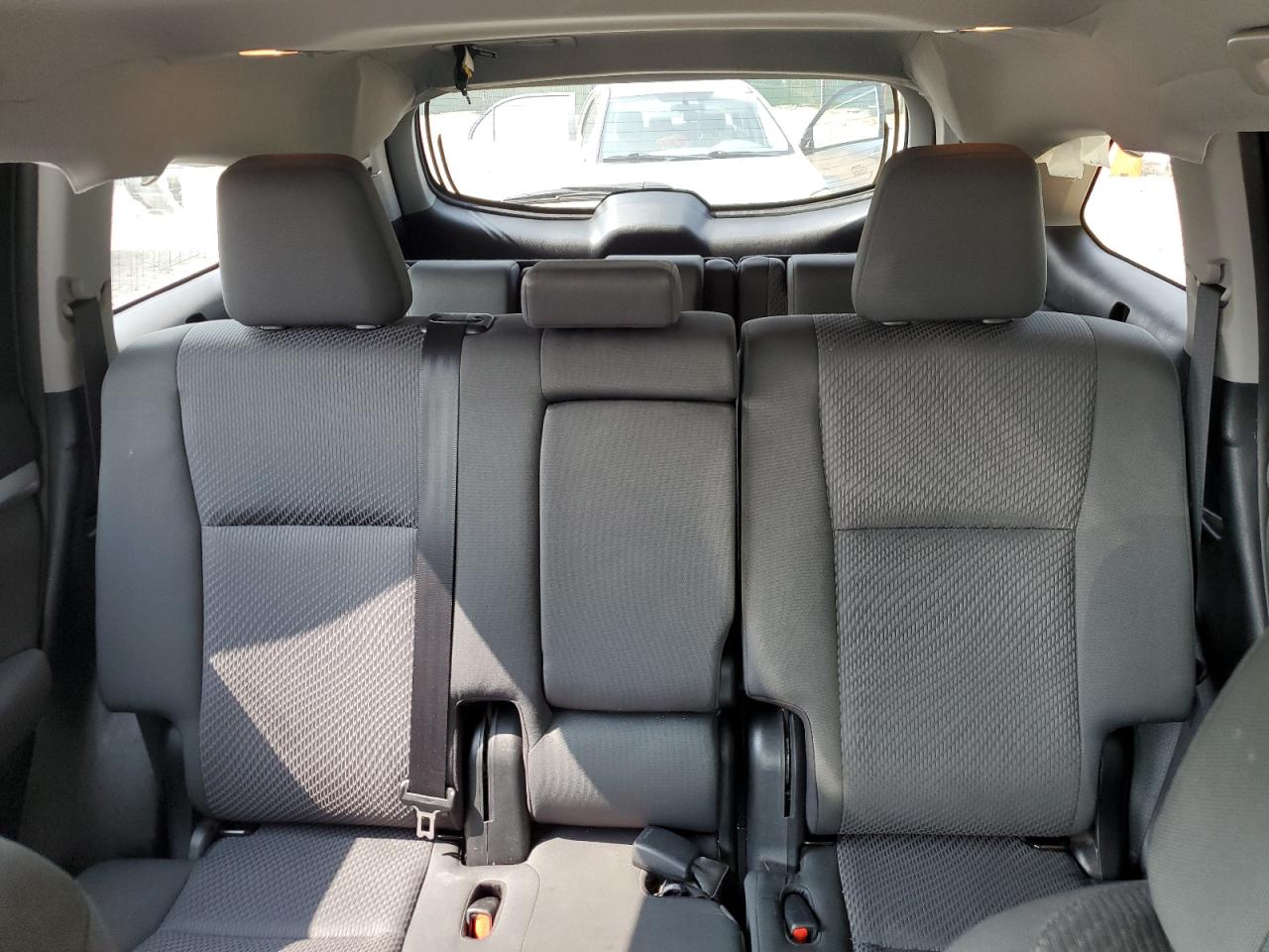 2019 Toyota Highlander Le VIN: 5TDBZRFH6KS988272 Lot: 67680645