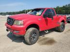 2005 FORD F150    à vendre chez Copart LA - BATON ROUGE