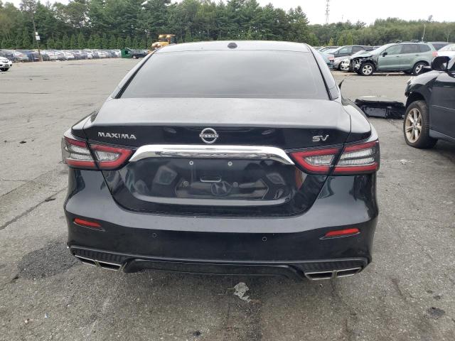  NISSAN MAXIMA 2023 Czarny