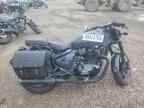 2024 ROYAL ENFIELD MOTORS SHOTGUN 650    for sale at Copart IL - CHICAGO NORTH