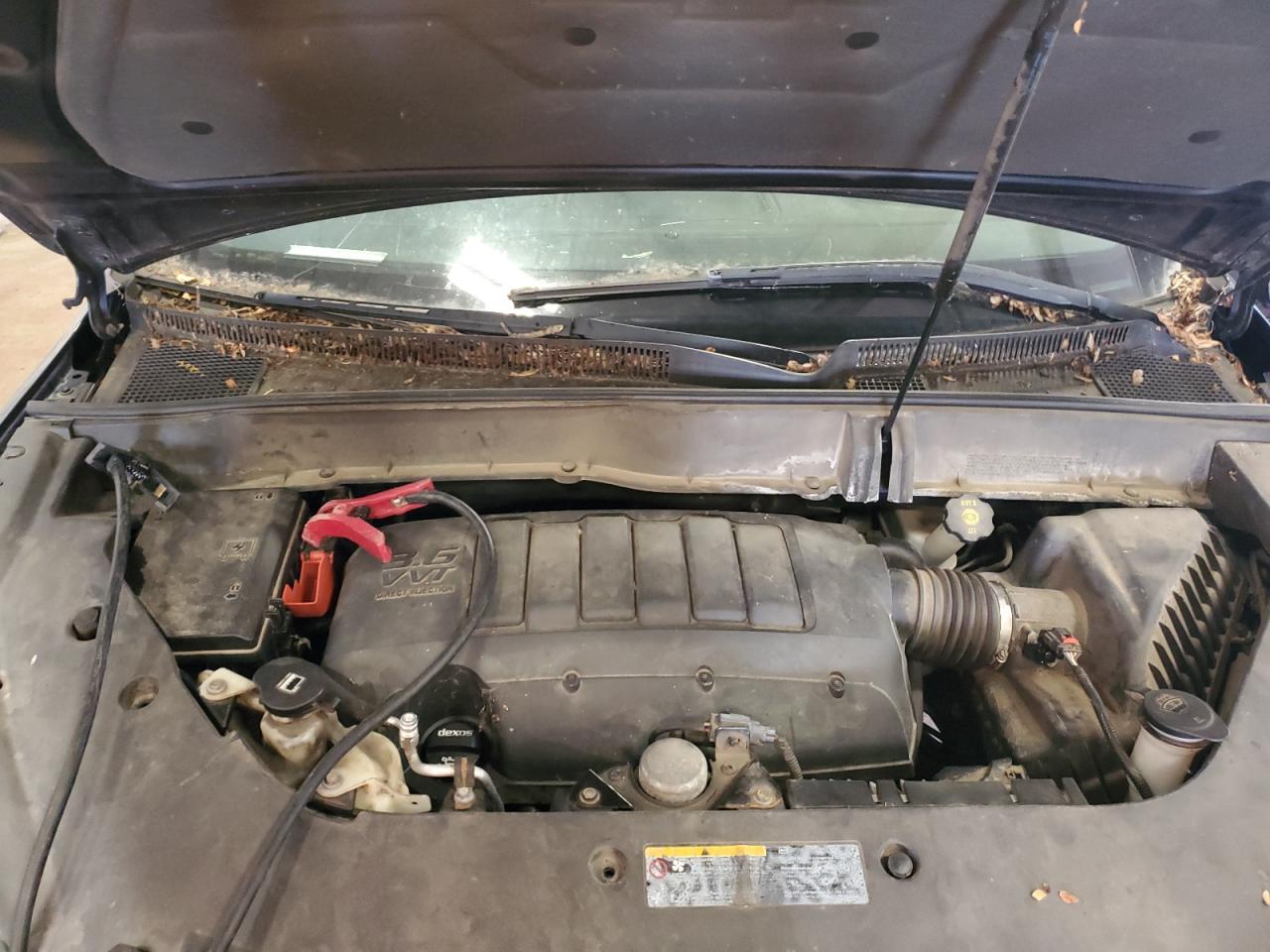 2015 Chevrolet Traverse Lt VIN: 1GNKVGKD2FJ388782 Lot: 67970065