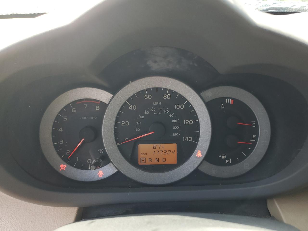 2011 Toyota Rav4 Limited VIN: 2T3DF4DV8BW116381 Lot: 69432205