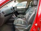 2014 MAZDA CX-5 SPORT NAV D  for sale at Copart WESTBURY