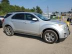 2013 CHEVROLET EQUINOX LT   à vendre chez Copart ON - LONDON