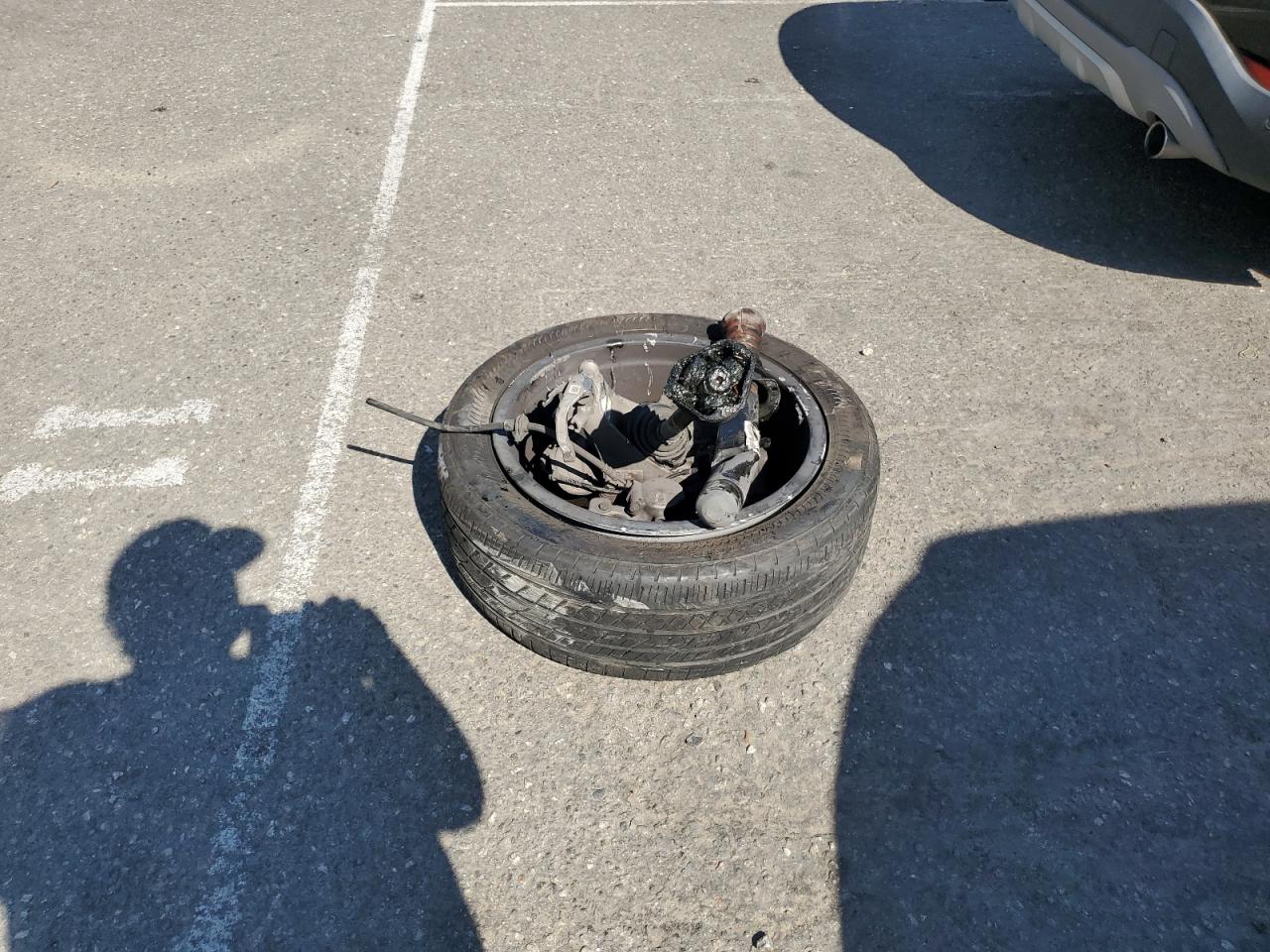 2017 BMW X1 Sdrive28I VIN: WBXHU7C30H5H37953 Lot: 70958995