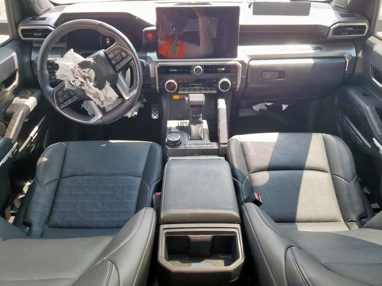 2024 Toyota Tacoma Double Cab VIN: 3TMLB5JN1RM024042 Lot: 70640855